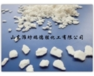 青海片状氯化钙